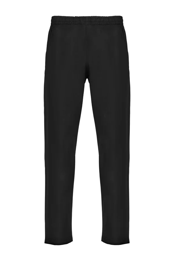 Herren Trainingshose Black