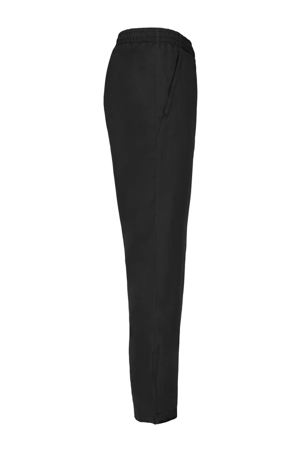 Herren Trainingshose Black
