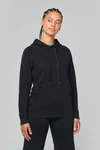 Unisex-sweatshirt mit Kapuze