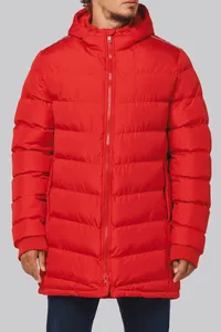 Teamsports-Parka