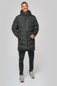 Teamsports-Parka