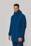 Teamsports-Parka