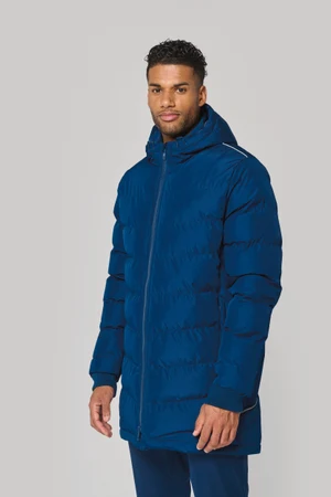 Teamsports-Parka
