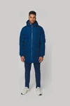 Teamsports-Parka