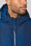 Teamsports-Parka