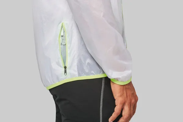 Extraleichter Sport-Blouson