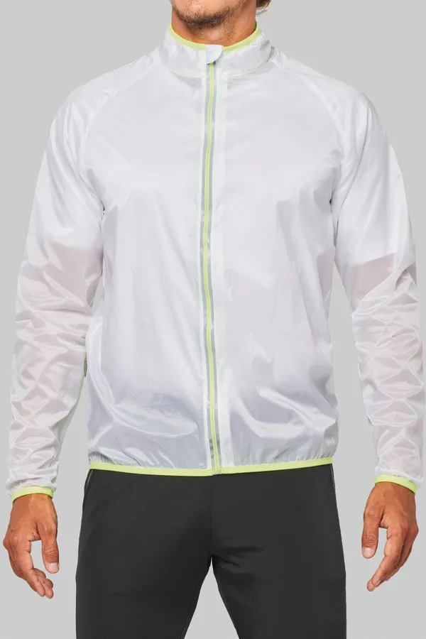Extraleichter Sport-Blouson