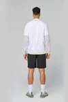 Extraleichter Sport-Blouson