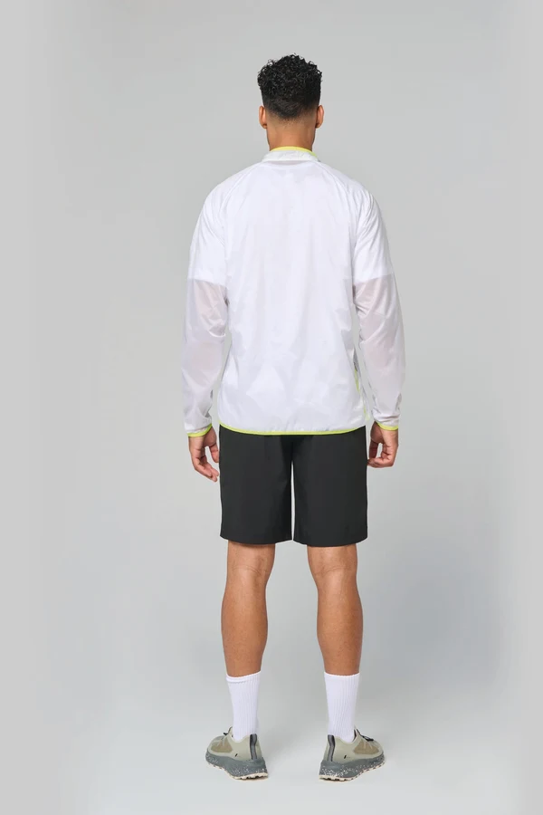 Extraleichter Sport-Blouson