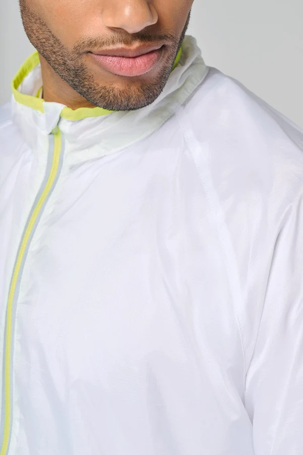 Extraleichter Sport-Blouson
