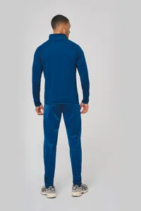 Sportweste aus Bi-Material