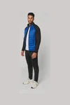 Sportweste aus Bi-Material