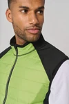 Sportweste aus Bi-Material
