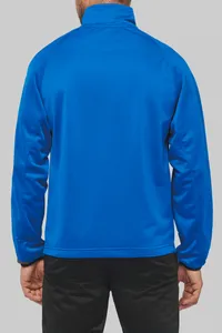 Trainingsjacke