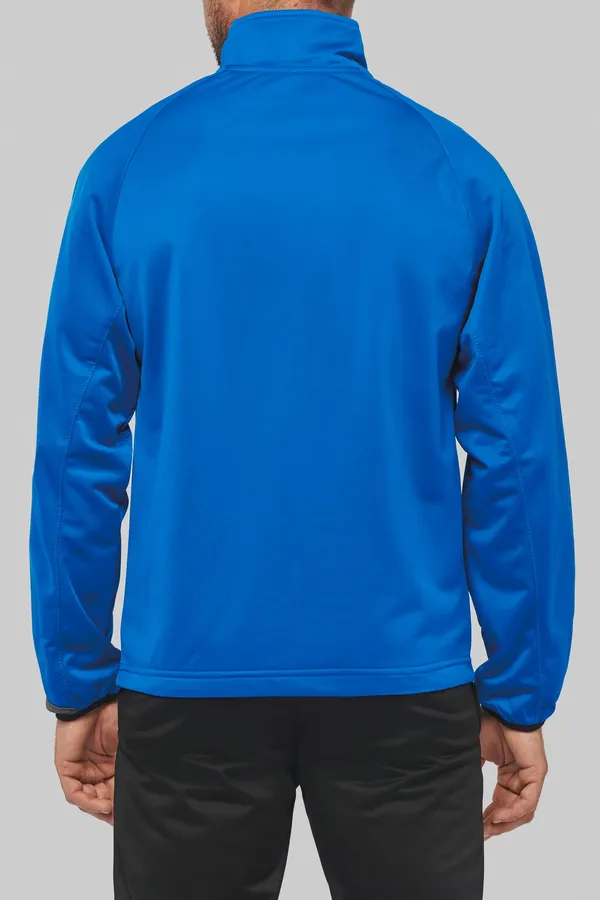 Trainingsjacke