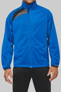 Trainingsjacke