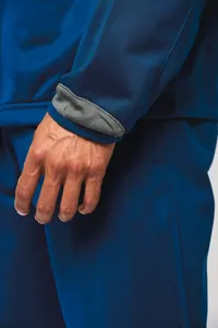 Trainingsjacke
