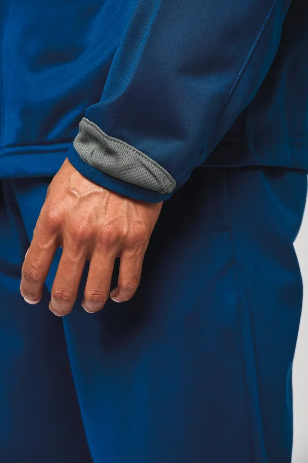 Trainingsjacke