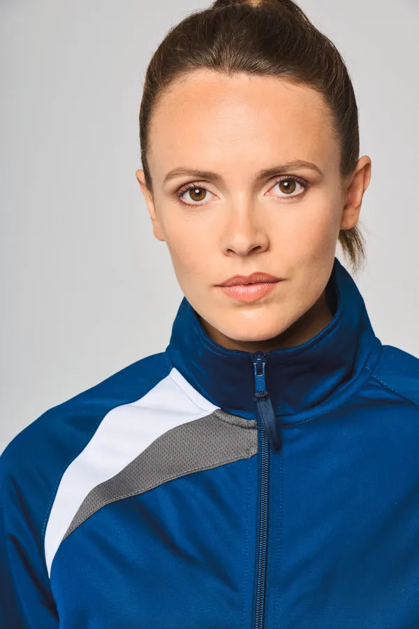 Trainingsjacke