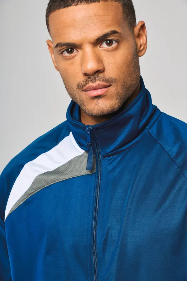 Trainingsjacke