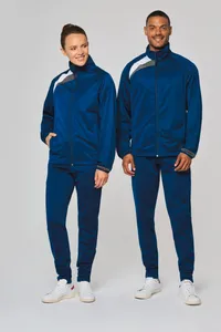 Trainingsjacke