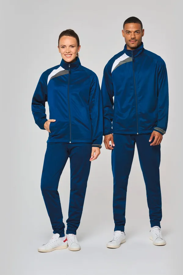Trainingsjacke
