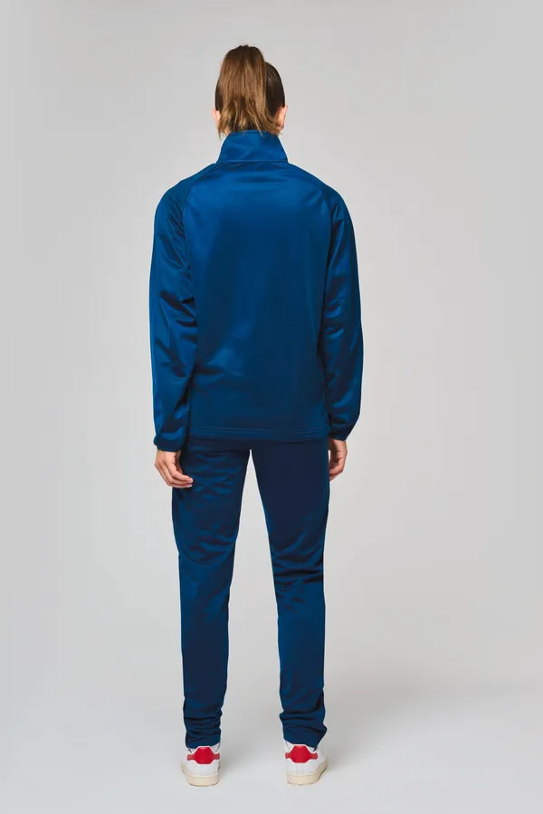 Trainingsjacke