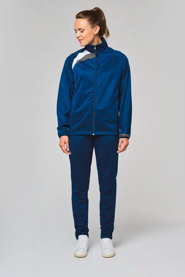 Trainingsjacke