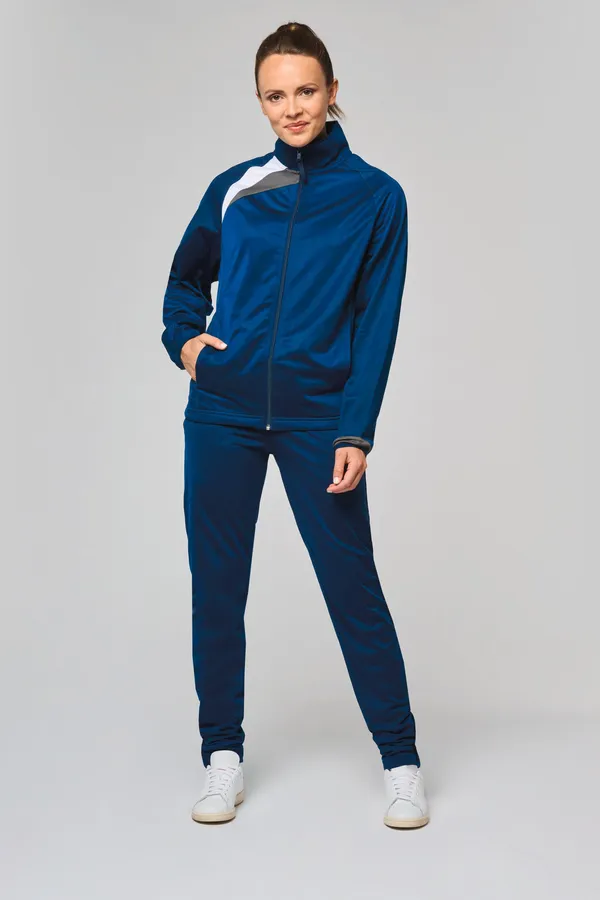 Trainingsjacke