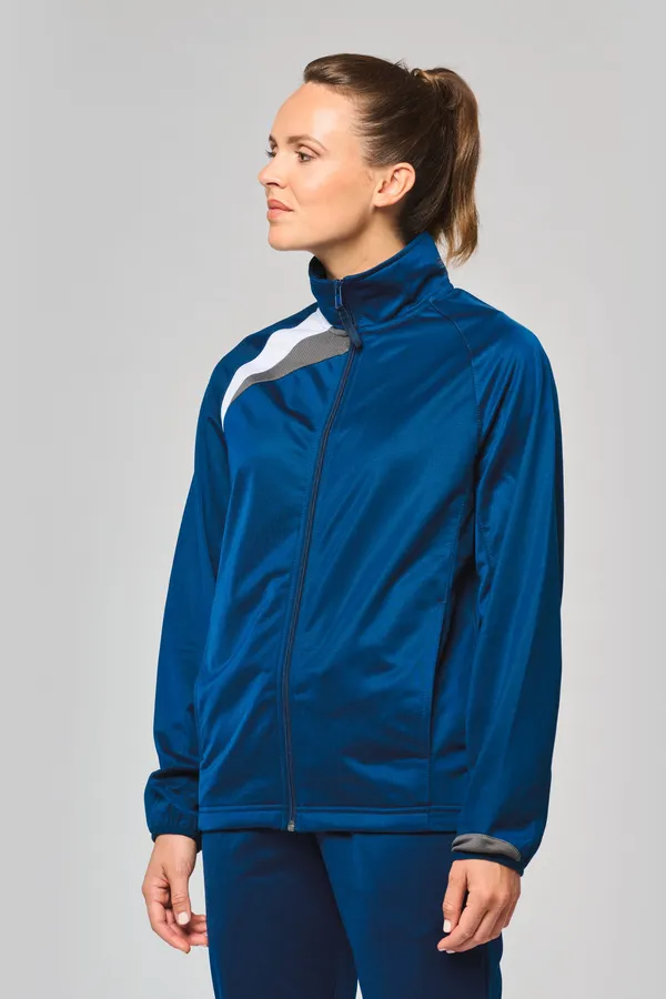 Trainingsjacke