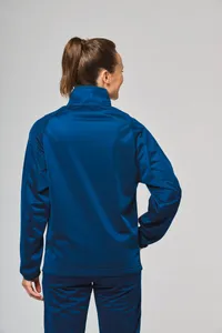 Trainingsjacke