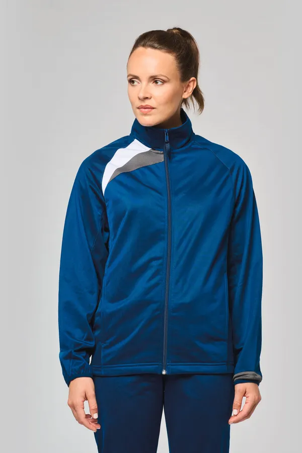 Trainingsjacke
