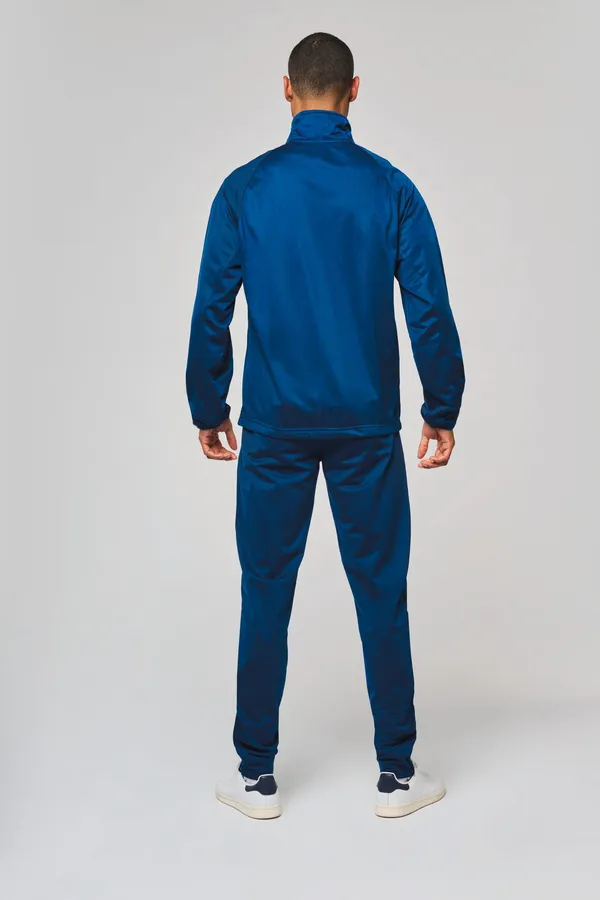 Trainingsjacke