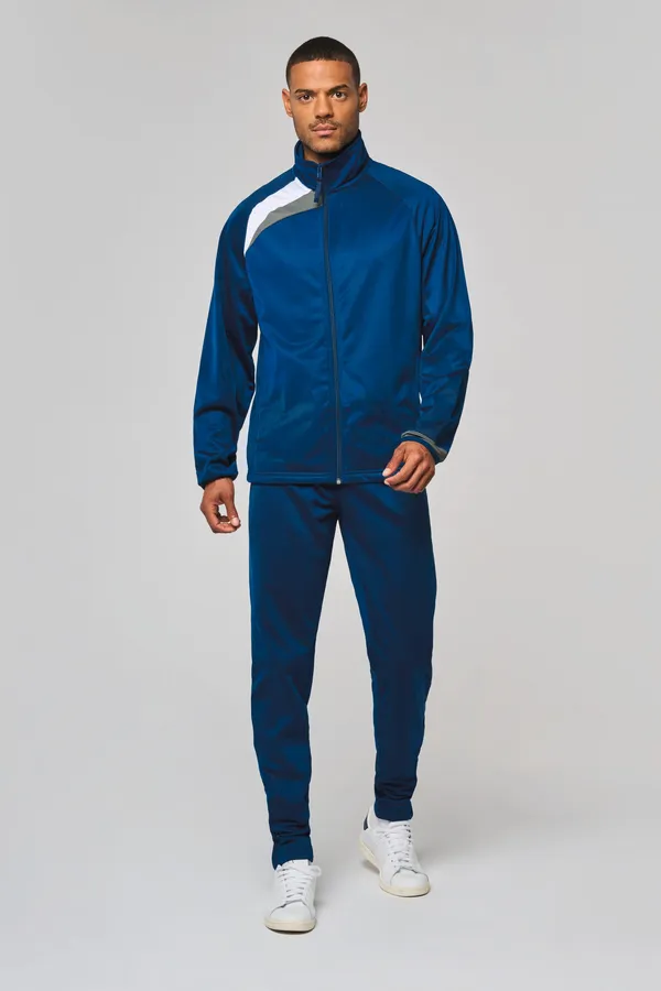 Trainingsjacke