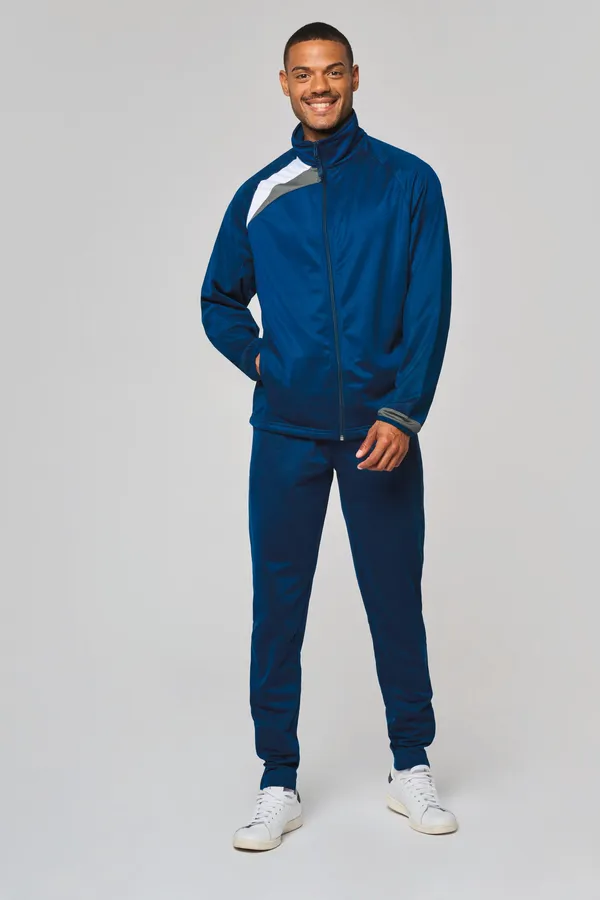 Trainingsjacke