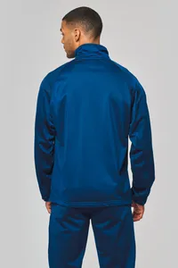 Trainingsjacke