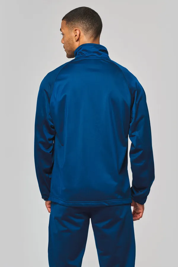 Trainingsjacke