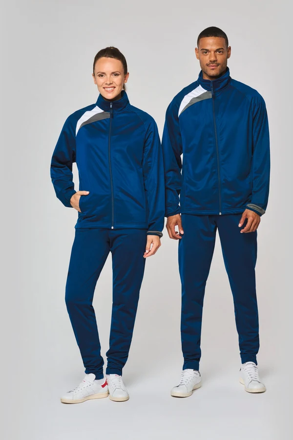 Trainingsjacke