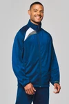 Trainingsjacke