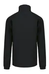 Herren Trainingsjacke Black