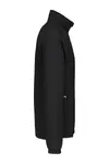 Herren Trainingsjacke Black
