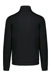 Trainingsjacke für Erwachsene Black / White