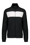 Trainingsjacke für Erwachsene Black / White