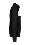 Trainingsjacke für Erwachsene Black / White