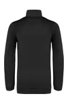 Trainingsjacke für Kinder Black / White