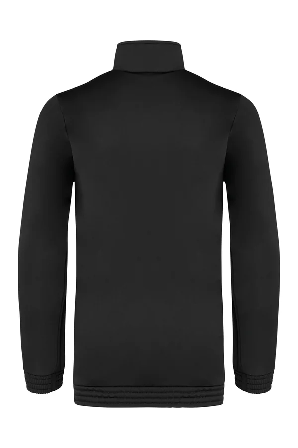 Trainingsjacke für Kinder Black / White