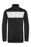 Trainingsjacke für Kinder Black / White