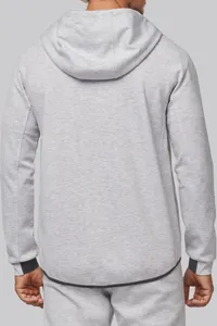Herren-Funktions-Hoodie