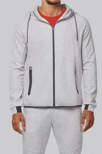 Herren-Funktions-Hoodie