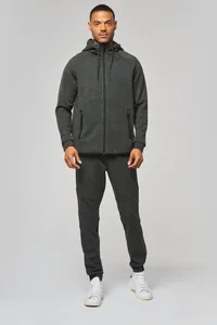 Herren-Funktions-Hoodie